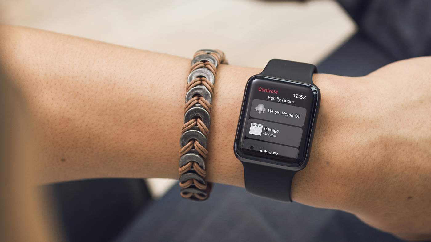 Apple Watch Favorites Apple Watch Favorites: