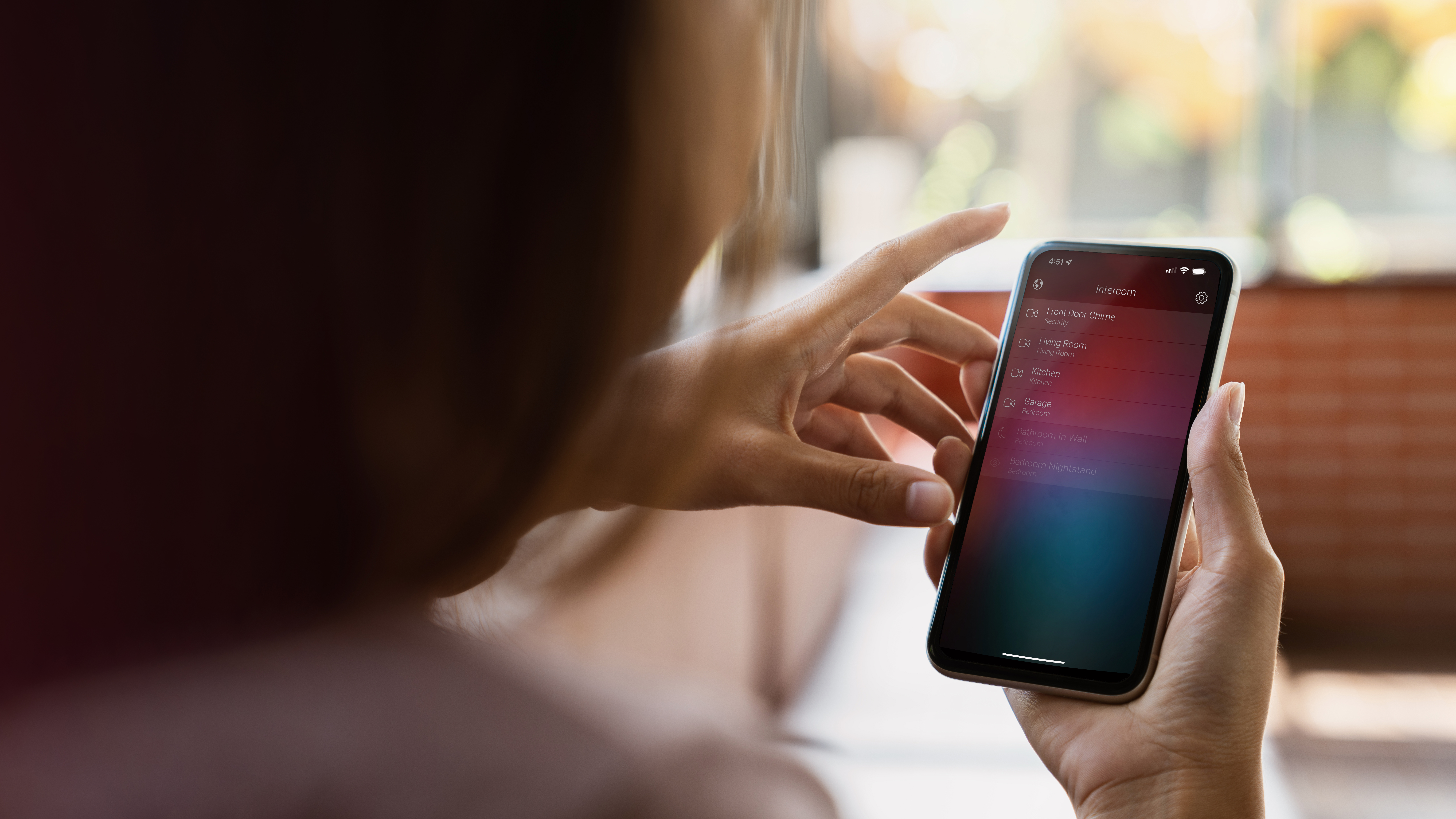 3.2.3 iOS enhancement 3.2.3 iOS enhancement: