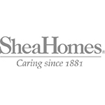 Shea Homes Logo