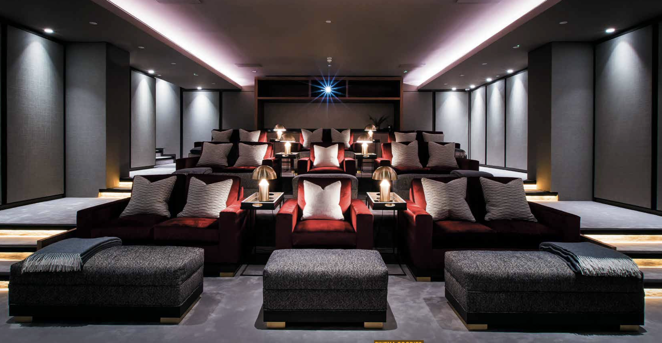 acoustics+automation = an artistic vision acoustics+automation = an artistic vision: