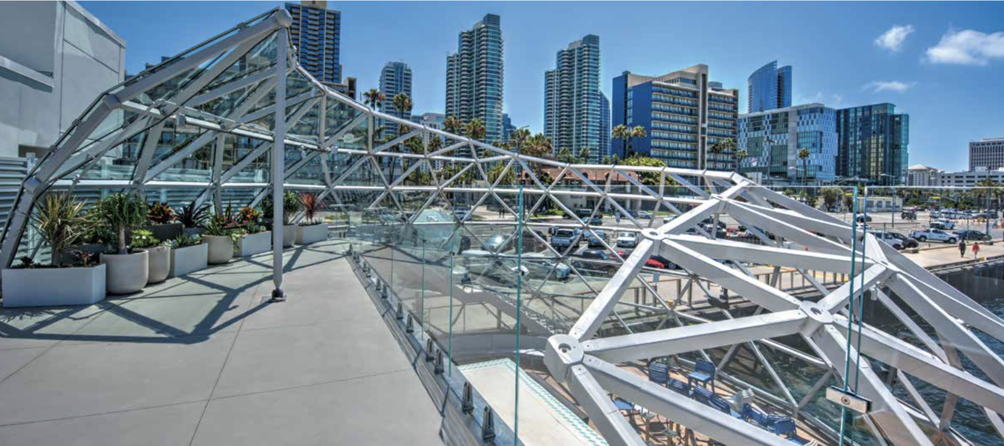 Portside Pearl Portside Pearl: